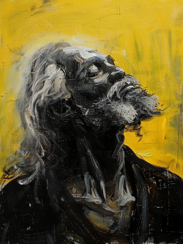 'The Old Man'