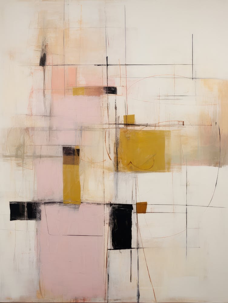 Abstract Painting 225