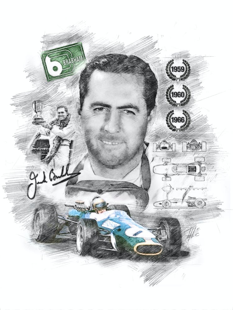 Jack Brabham