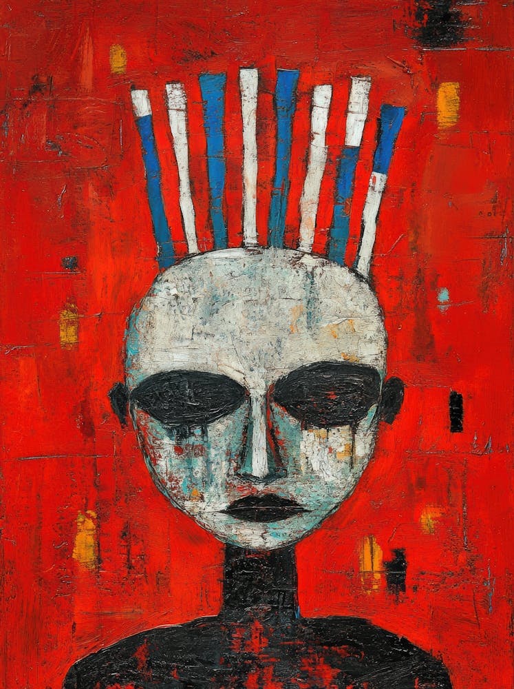 American Head