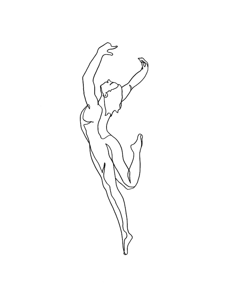 Dancer