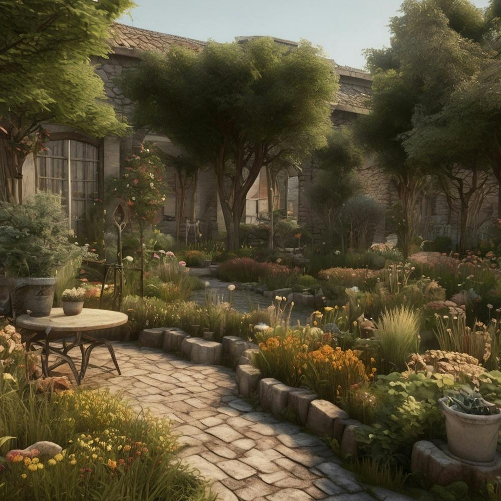 Default Default Vintage Gardens For Defferent Seasons Aestethi 0 (2)