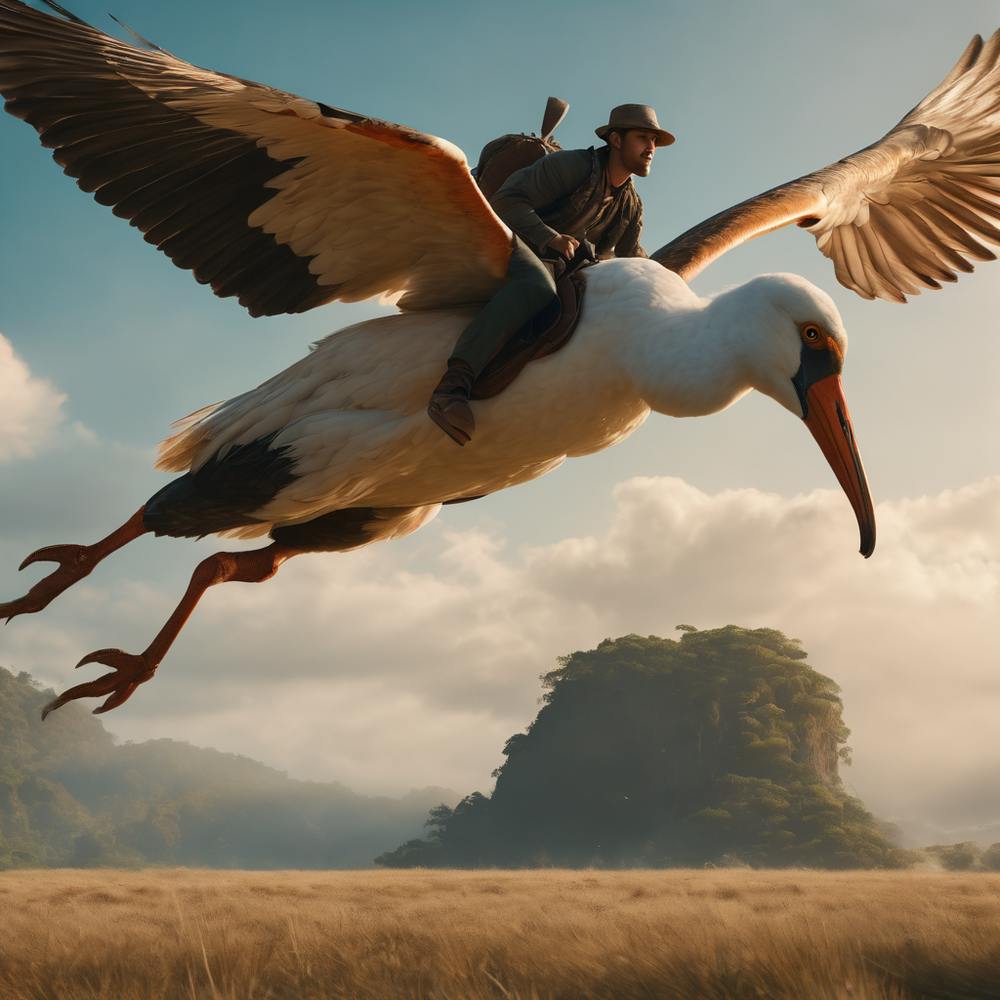 Unity, Exploration, fraternity