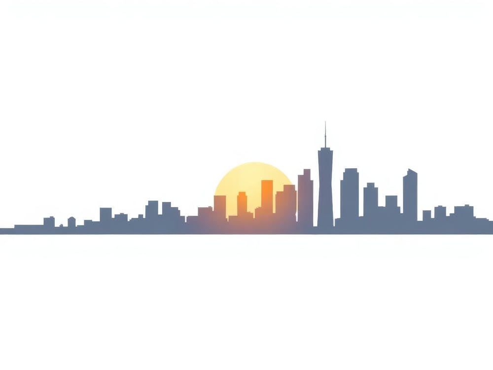 New York City Skyline 27