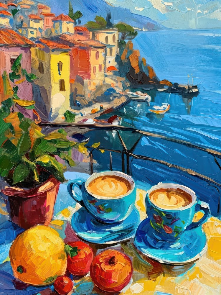 Rome Espresso Made In Italy 3