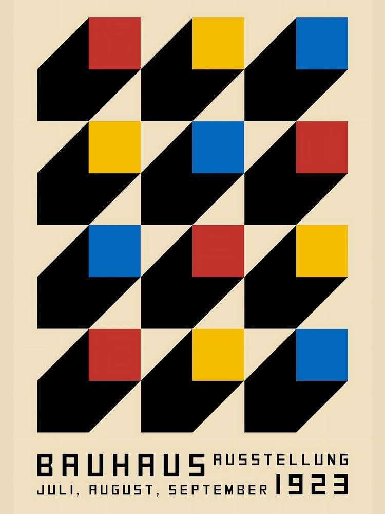 Bauhaus