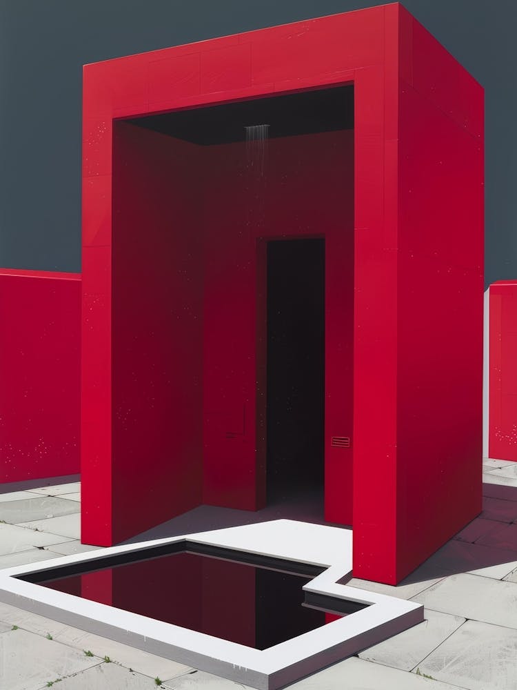 Red Room