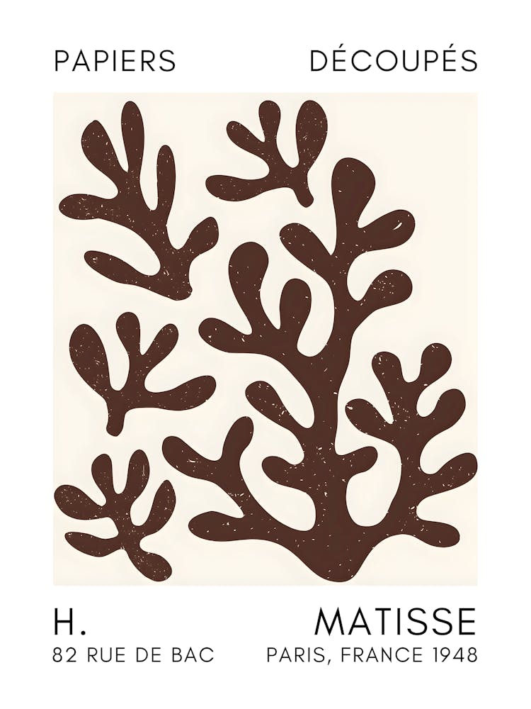 H Matisse 60