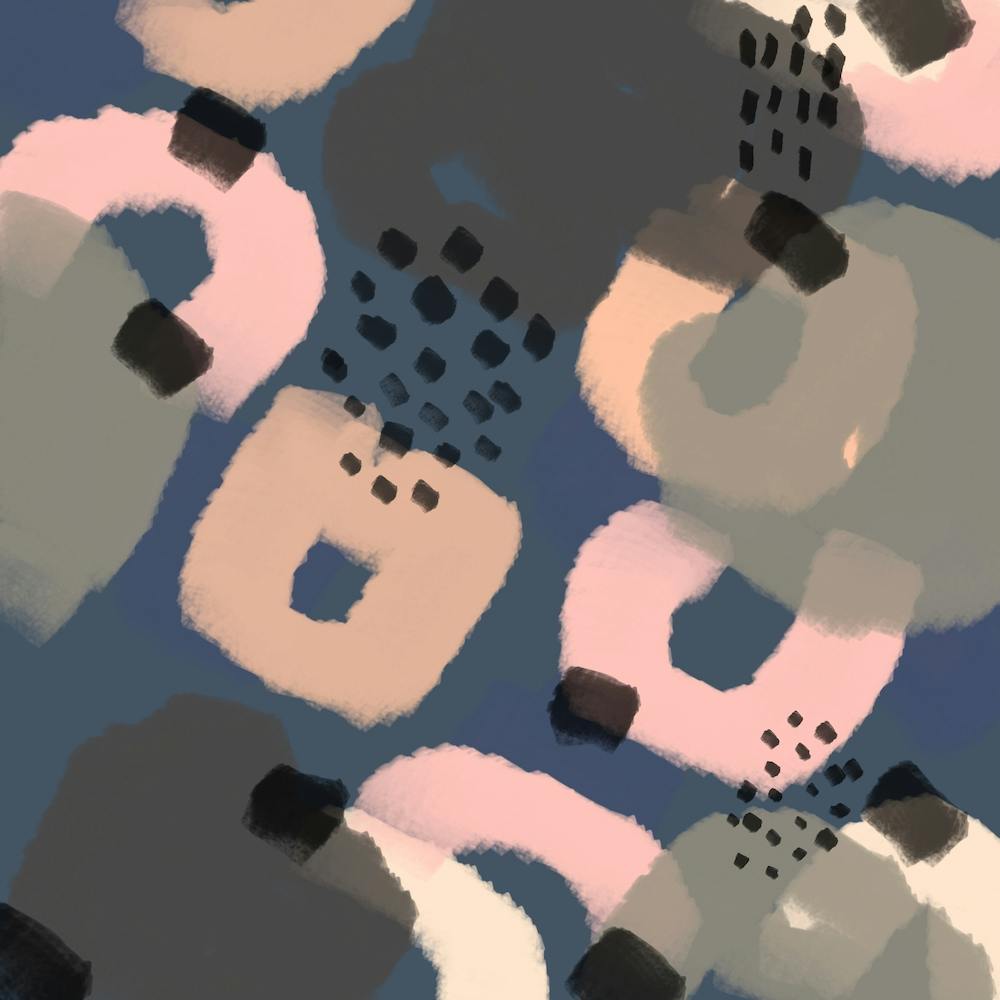 The Deep Blue Series III