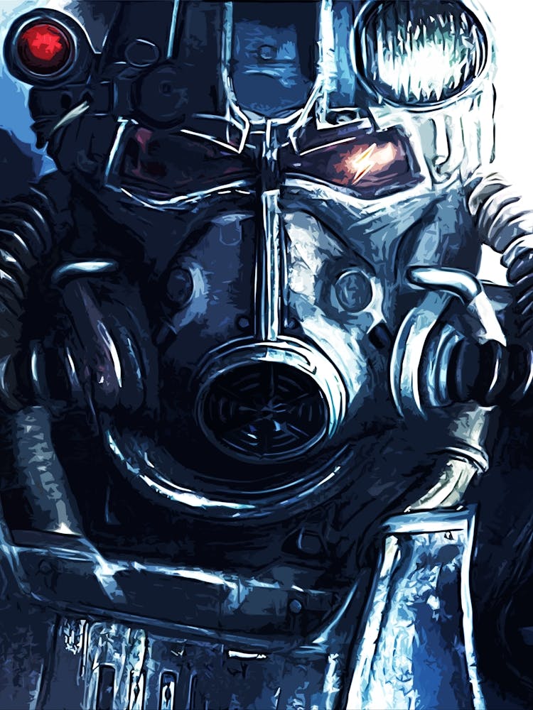 Fallout 4 1