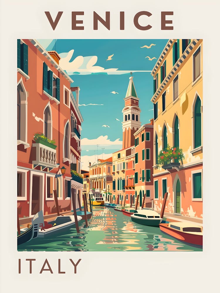 Venice Italy 2