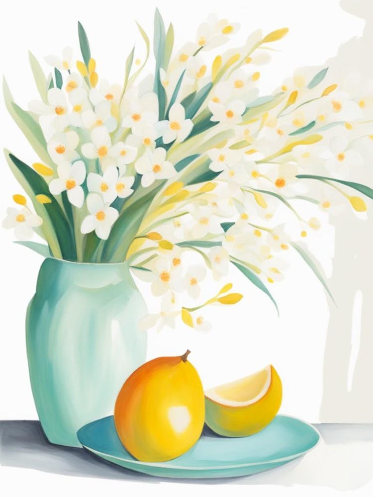 Daffodils 10