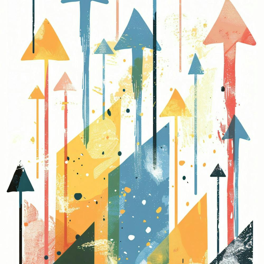 Arrows 3