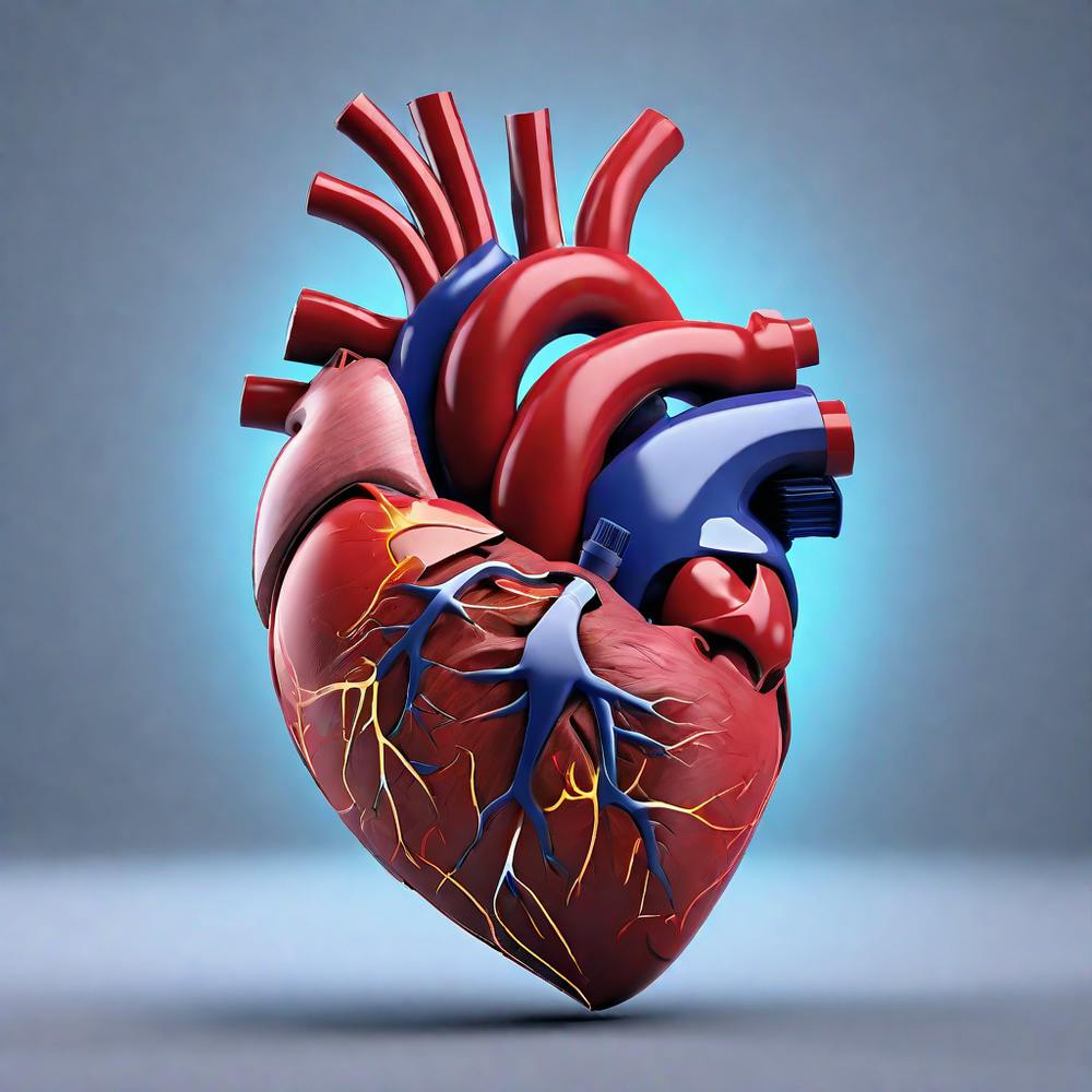 Human Heart