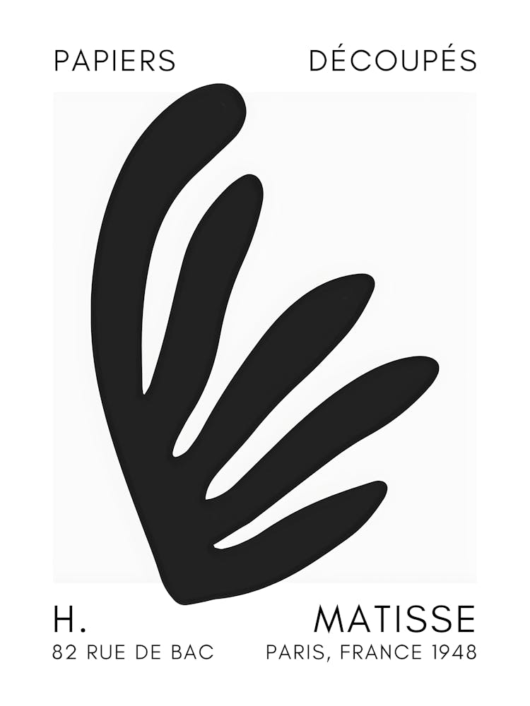 H Matisse 32
