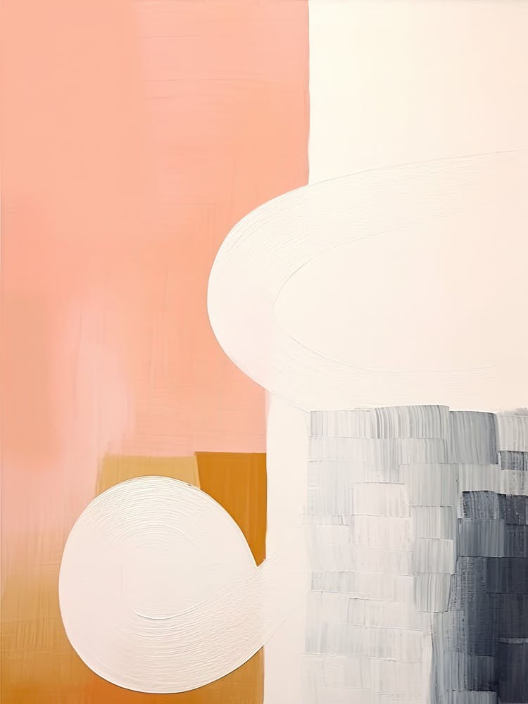 Abstract Art, Rome, 1960 3