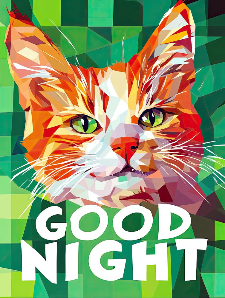 Dreamy Sunshine Вђ“ Good Night Children S Prints & Kids Posters