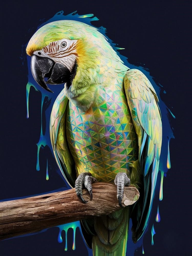 Parrot 1