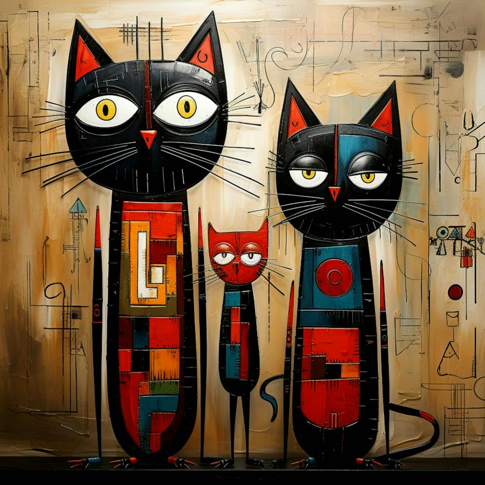 Cat Lover Gift