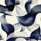 Abstract Wave Pattern
