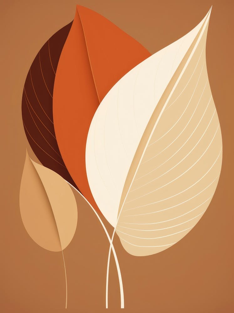 Autumn Leaves 6