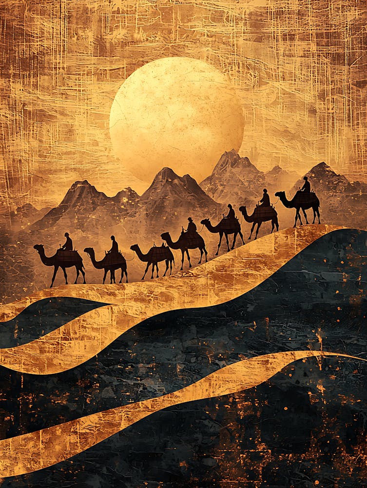 Three Wise Men