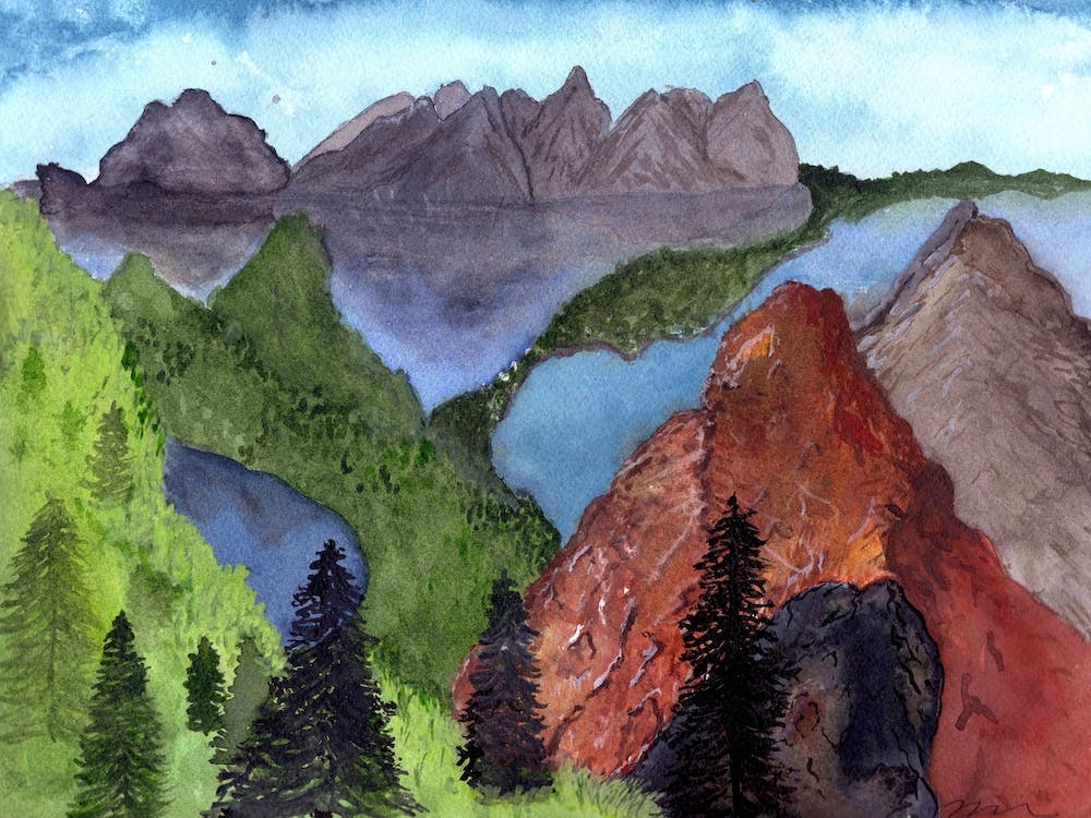 National Park