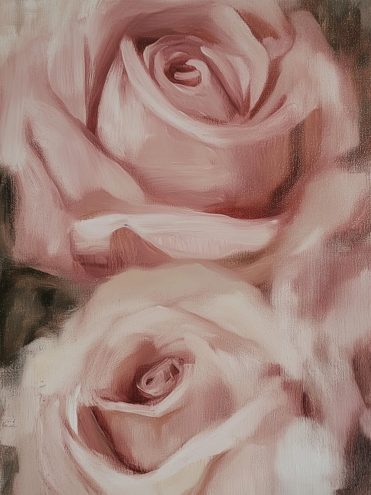 Pink Roses