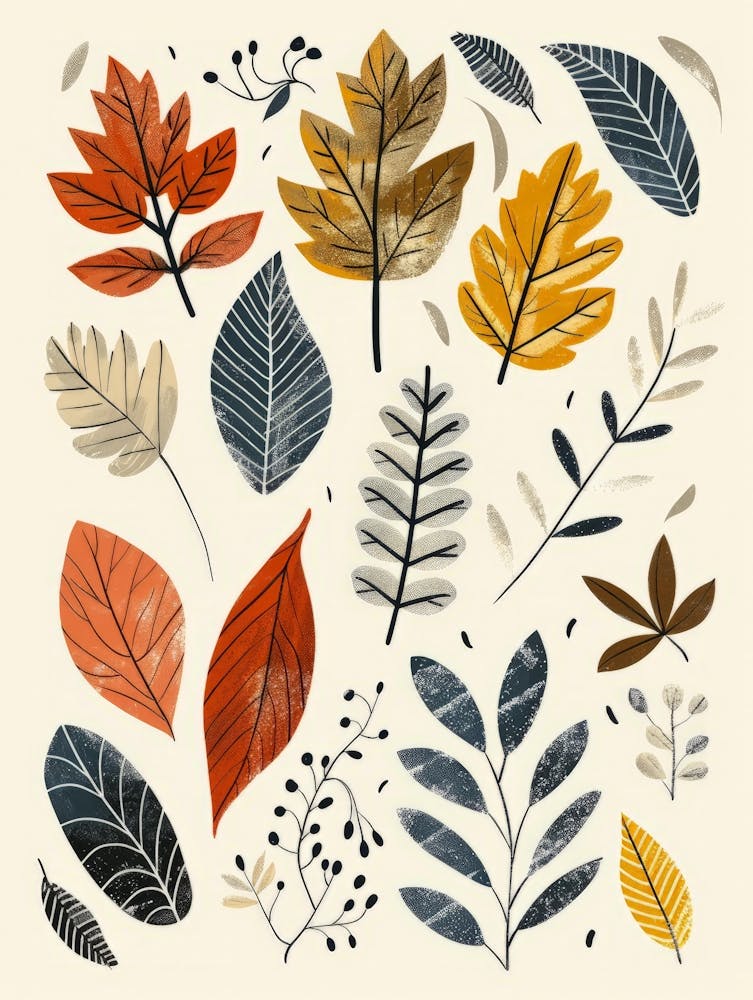 Autumn Leaves 56
