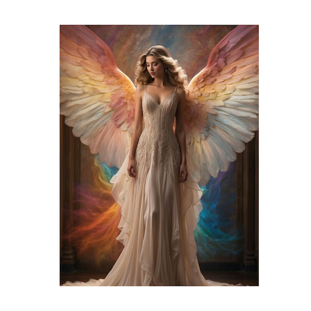 Angel Wings