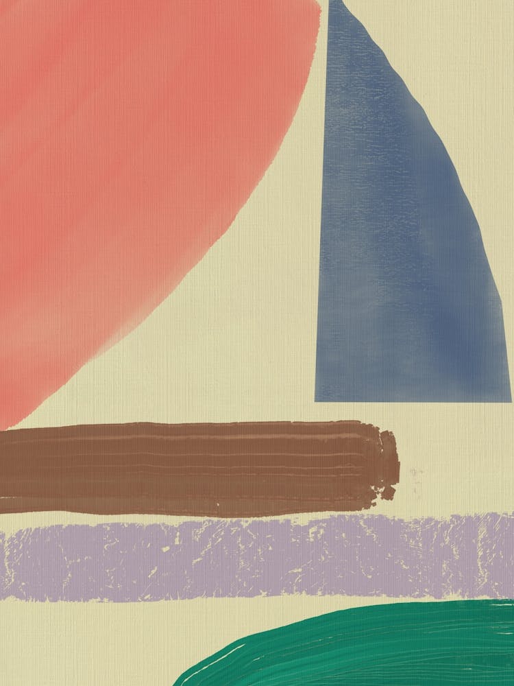 Abstract Painting 1
