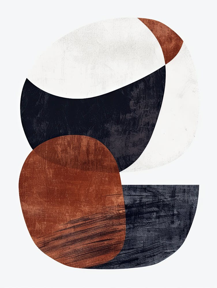 Hanging Lake Stone Park Bauhaus Minimaliste