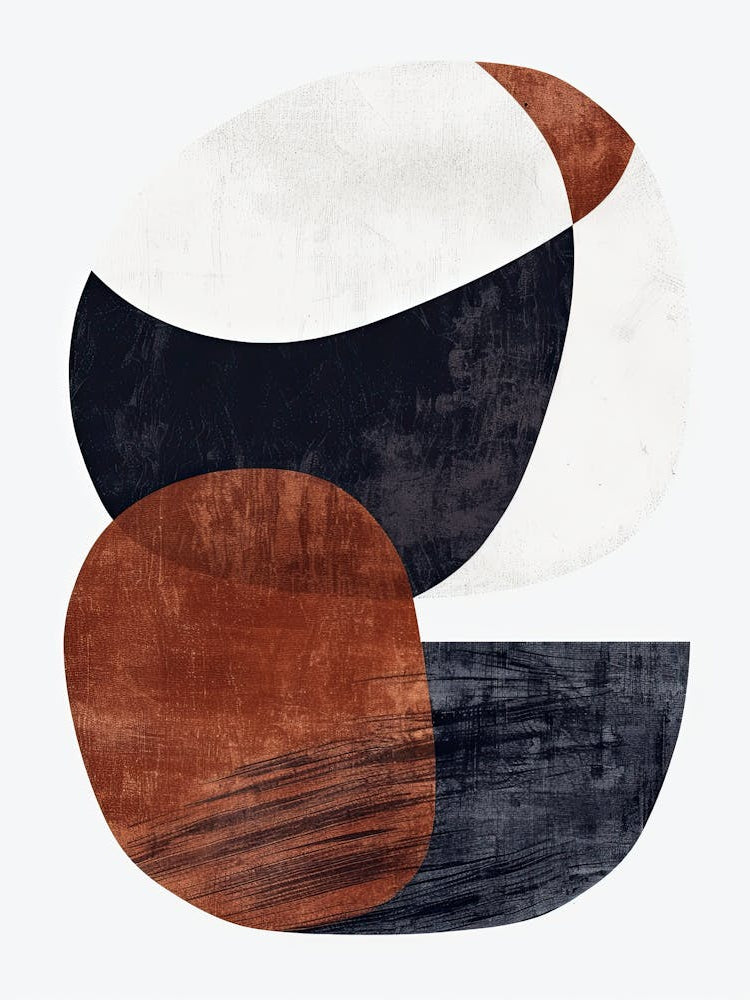 Hanging Lake Stone Park Bauhaus Minimalist