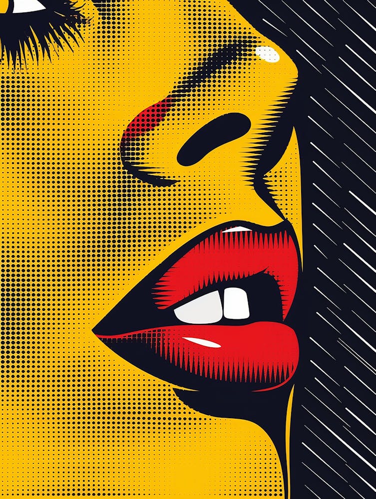 Pop Art 1