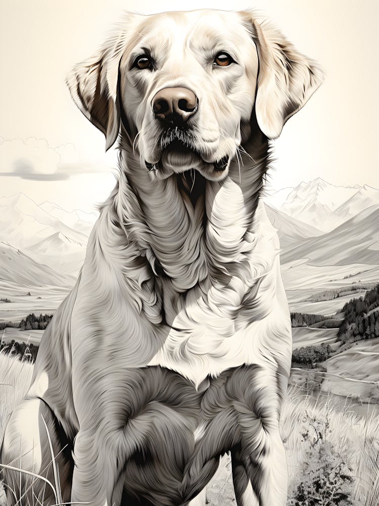 Paws And Masterpieces