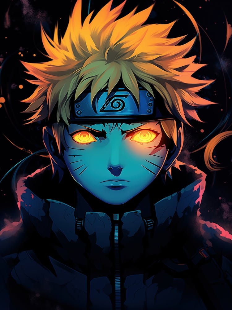 Naruto 9