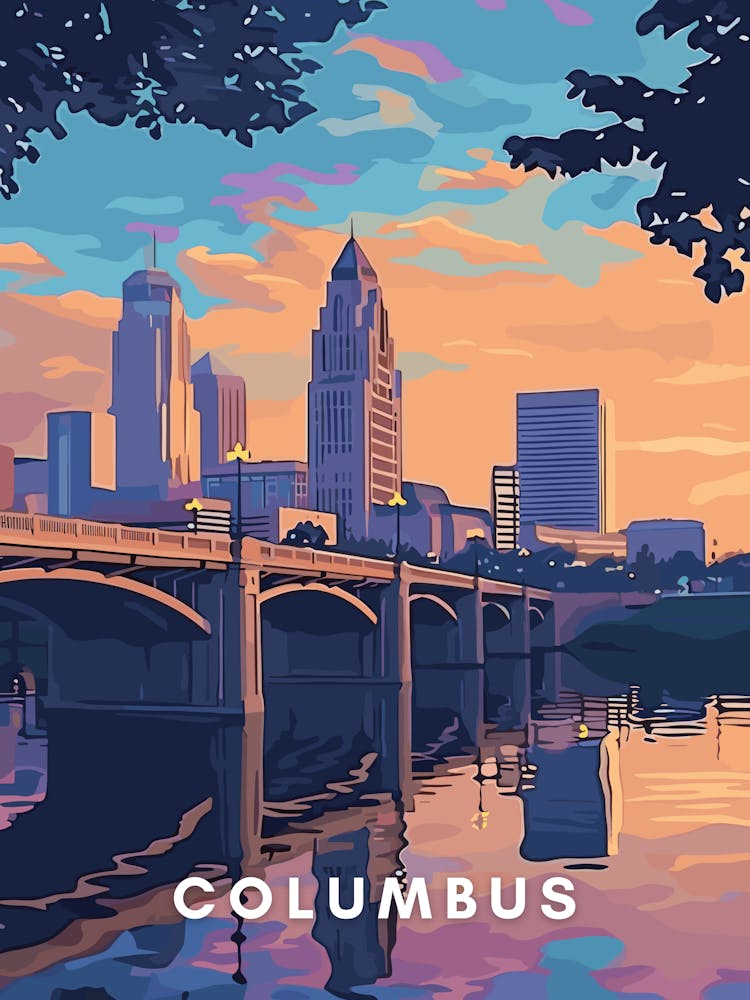Columbus, Ohio