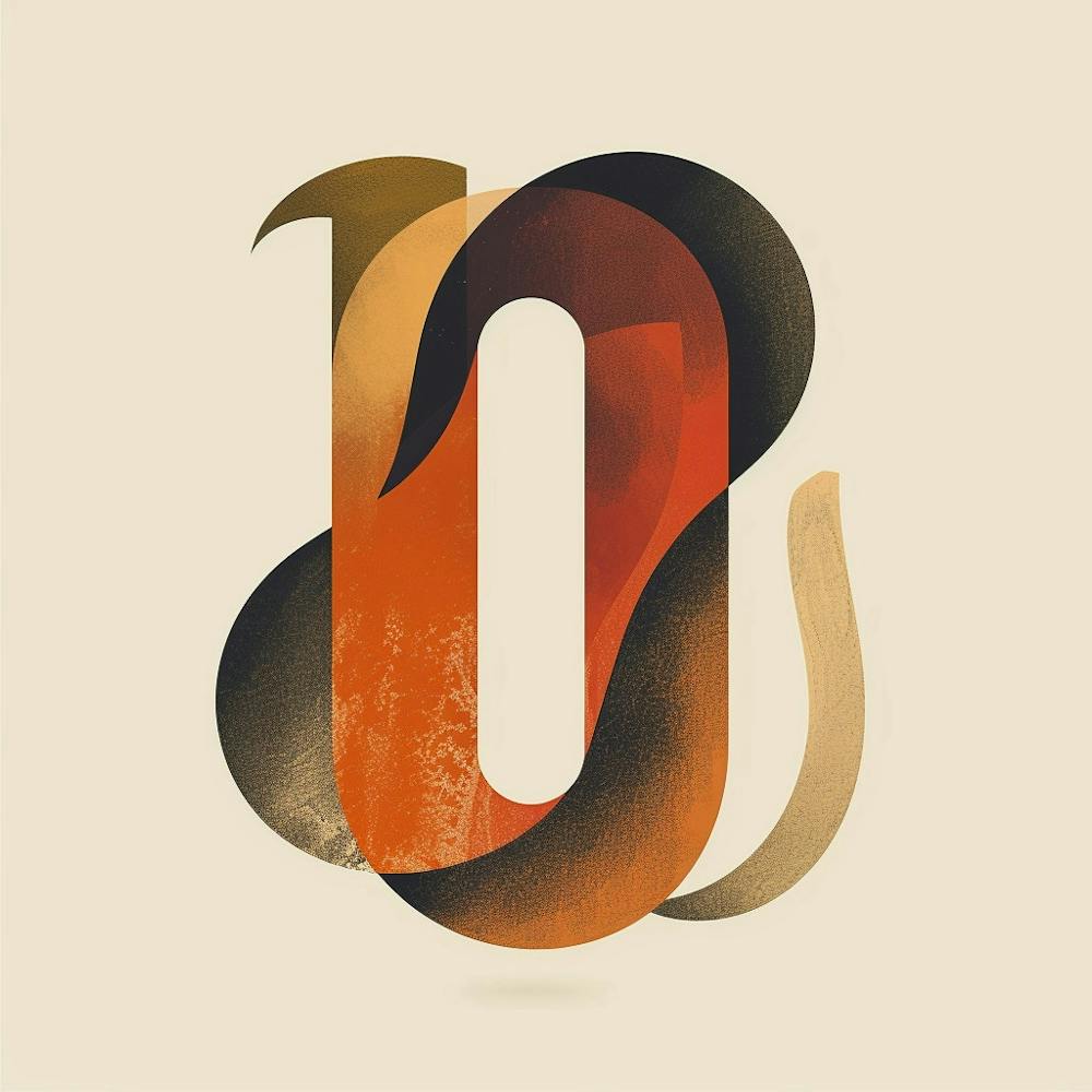 A Typography Set Minimal Illustration 1718708009 1