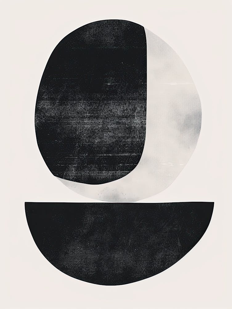 Dubai Stone Park Bauhaus Minimalist