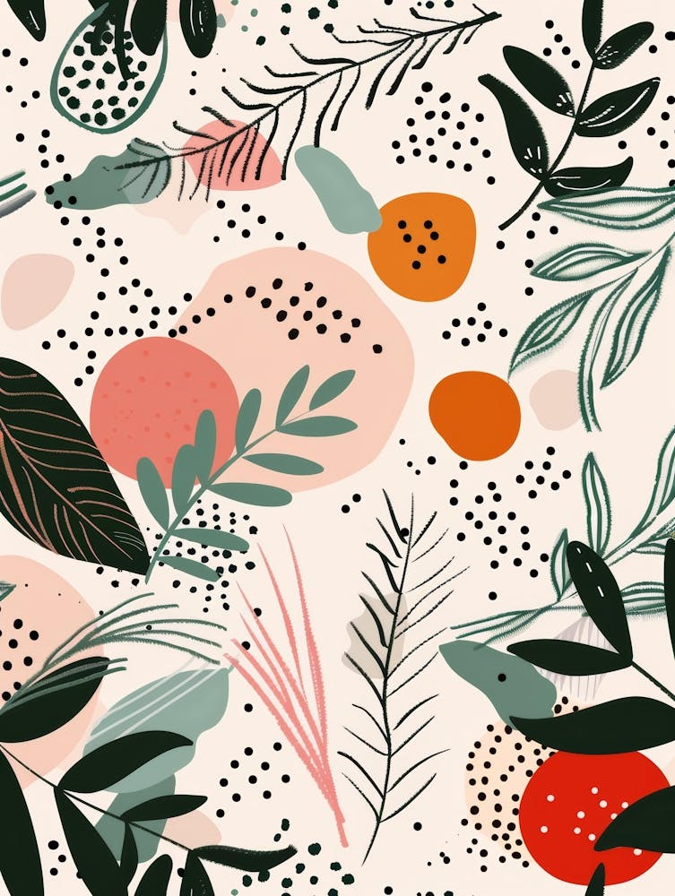Seamless Pattern 8
