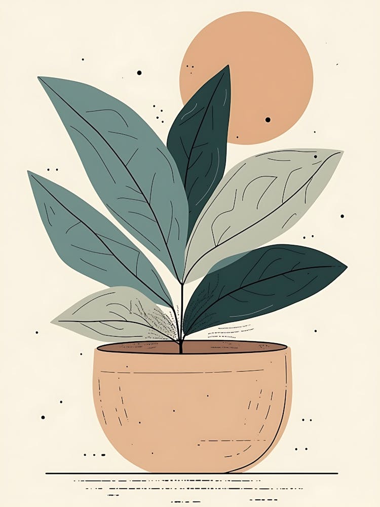 Echoes of Soft Flora