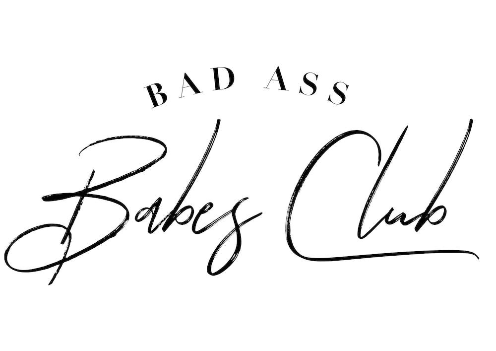 Bad Ass Babes Club IV