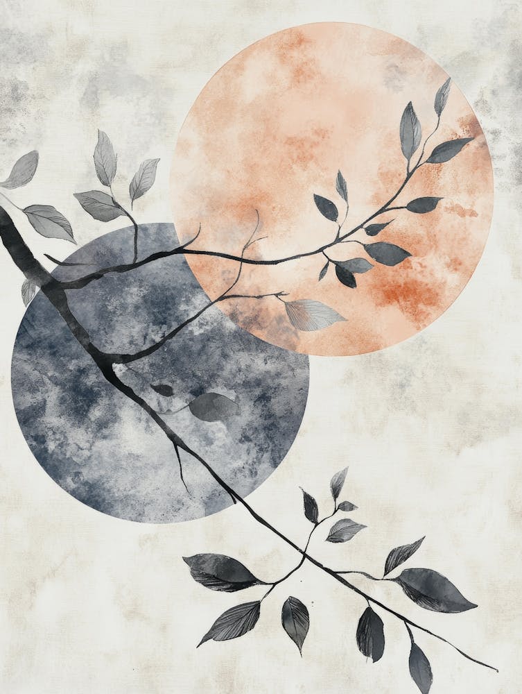 Abstract Painting 2784