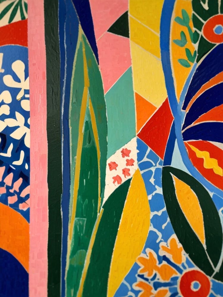 Abstract Painting 44