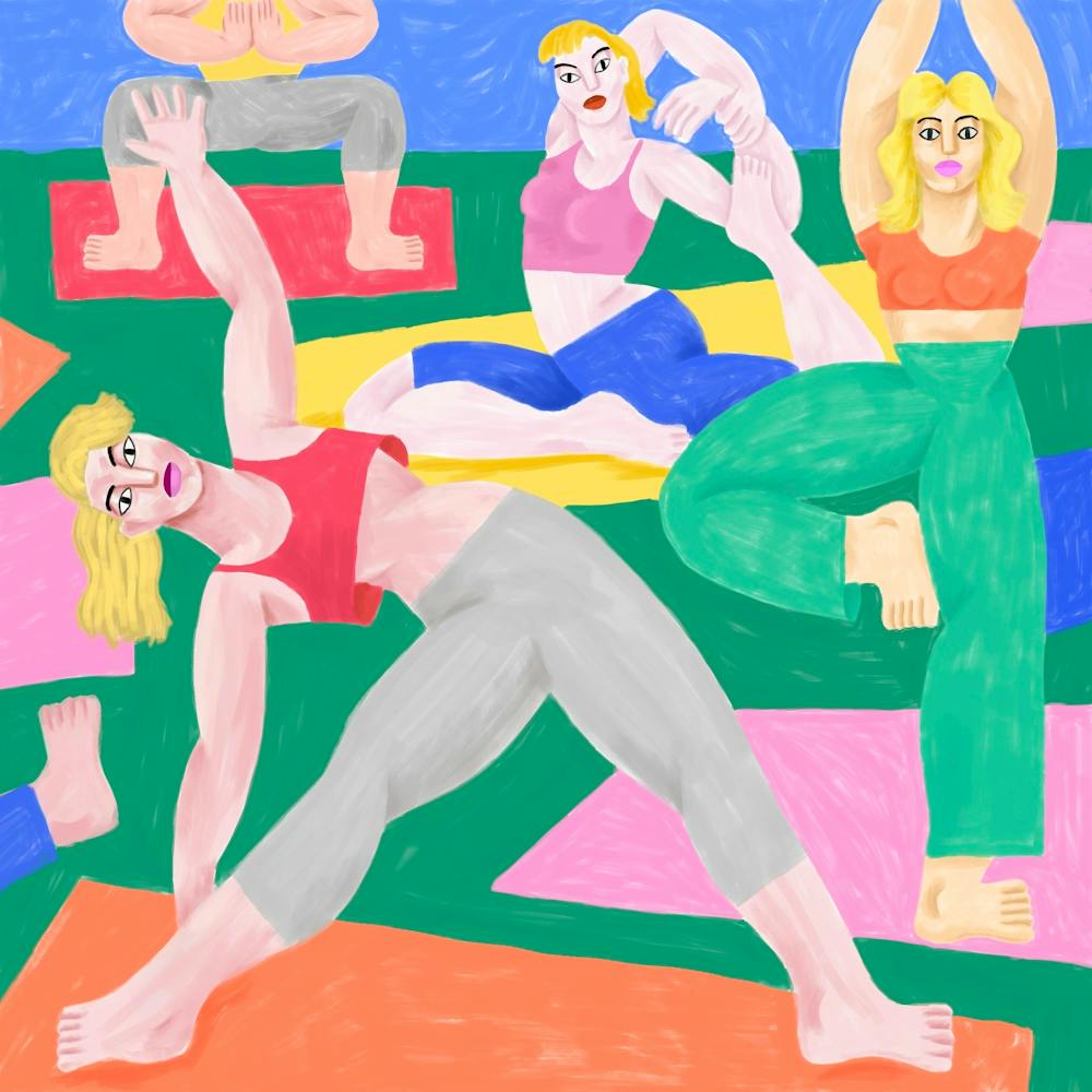 Yoga