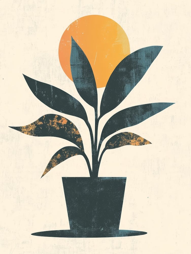 Plant In A Pot 94