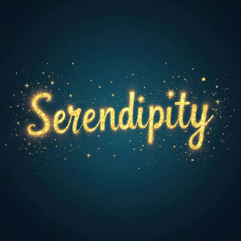 Serendipity 1