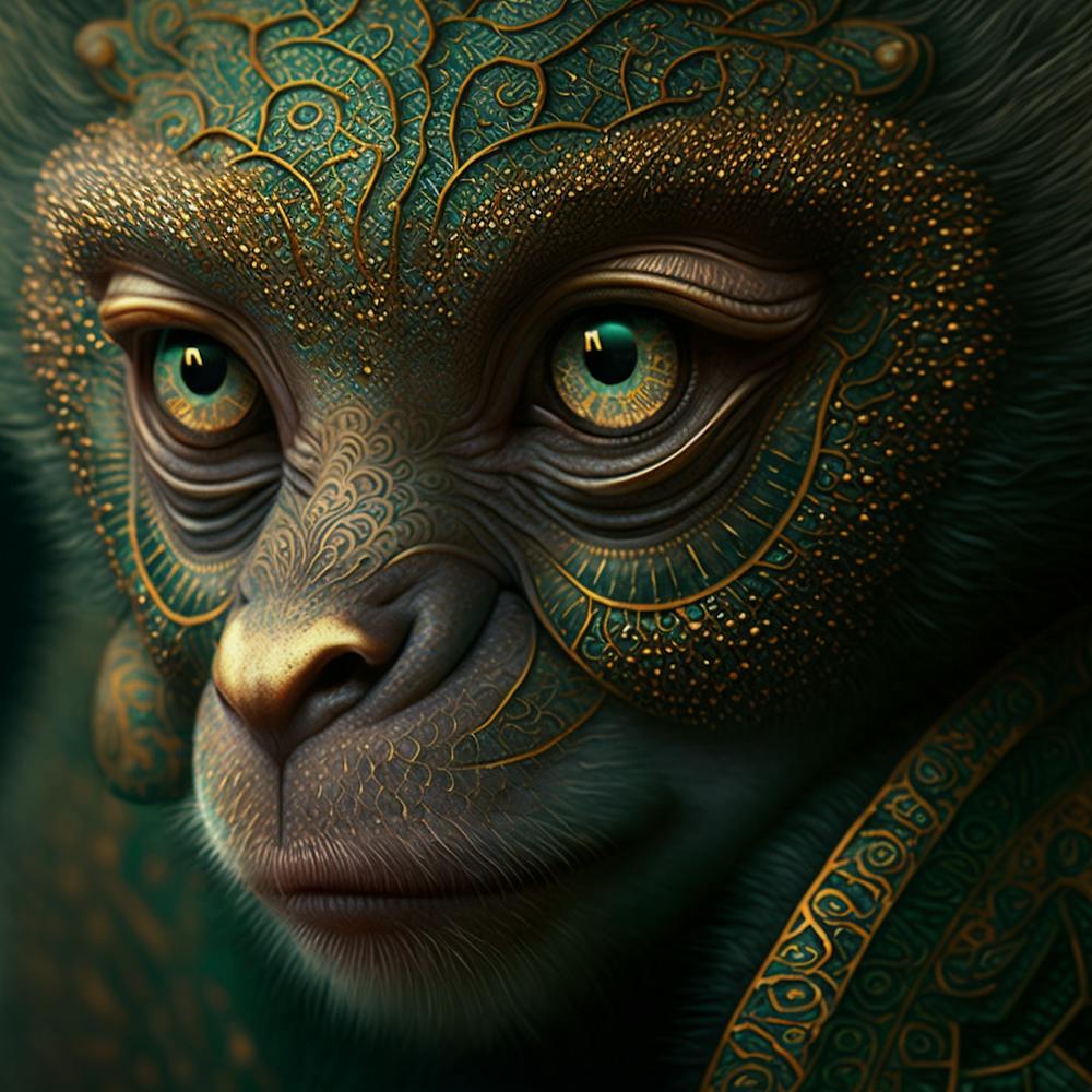 Animal kingdom