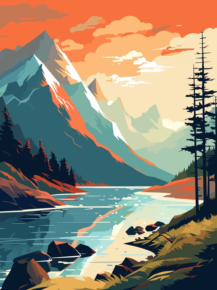 Fiordland National Park