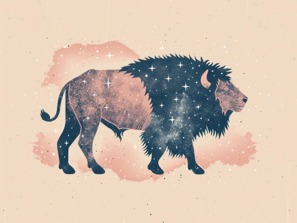 Bison 1